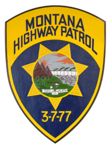 Montana Highway Patrol