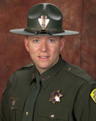 Trooper David A. Graham