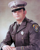 Patrolman Michael M. Ren