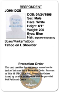 HopeCardFront_noBorder Sample of front of Hope Card. Features described in Front of Card section above