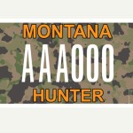 Montana Wildlife Federation Thumb