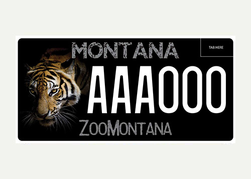Zoo Montana Thumbnail