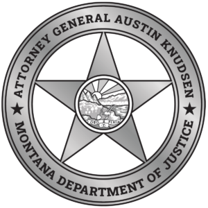 Attorney General Logo 2021