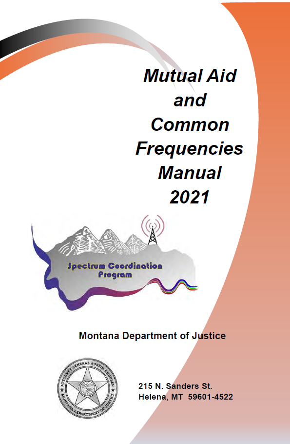 mutual aid manual 2021 cover