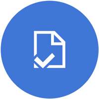 required docs icon